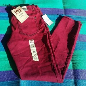 Lei jeggings size 13 Regular